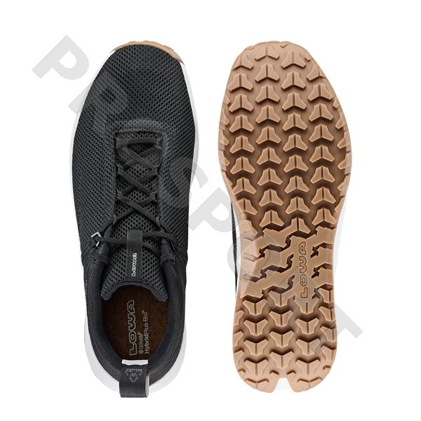 Lowa Kaloya UK8 black