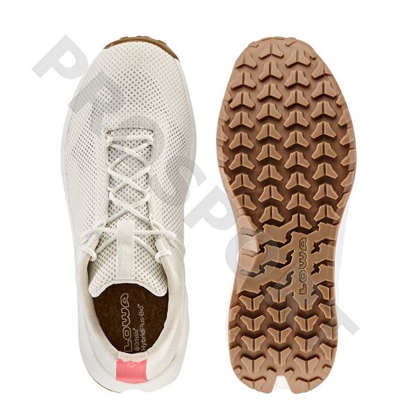 Lowa Kaloya Ls UK5 offwhite