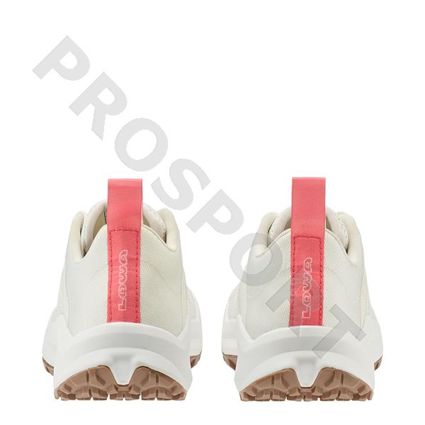 Lowa Kaloya Ls UK5 offwhite