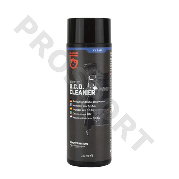 GA REVIVEX B.C.D Cleaner 250 ml
