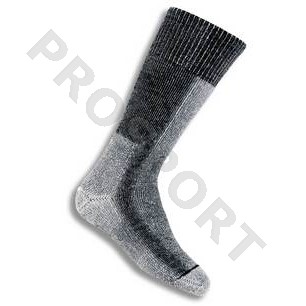 Thorlos ponožky ski JR 30-36 black