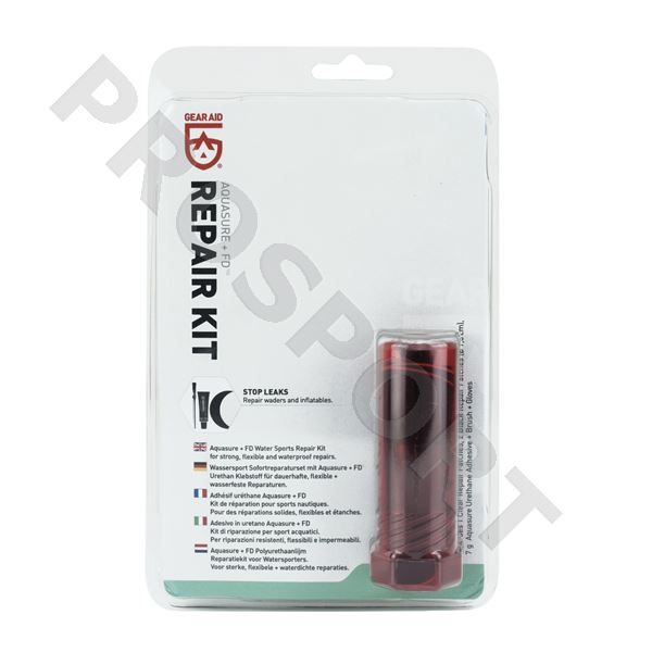 GA AQUASURE +FD Repair Kit 7g