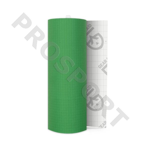 GA TENACIOUS Repair Tape ripstop green