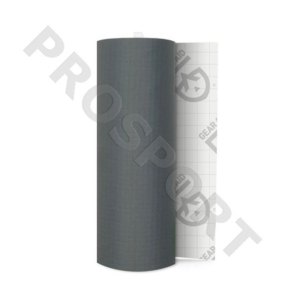 GA TENACIOUS Repair Tape ripstop grey