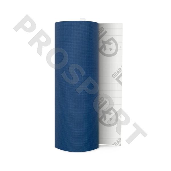 GA TENACIOUS Repair Tape ripstop blue