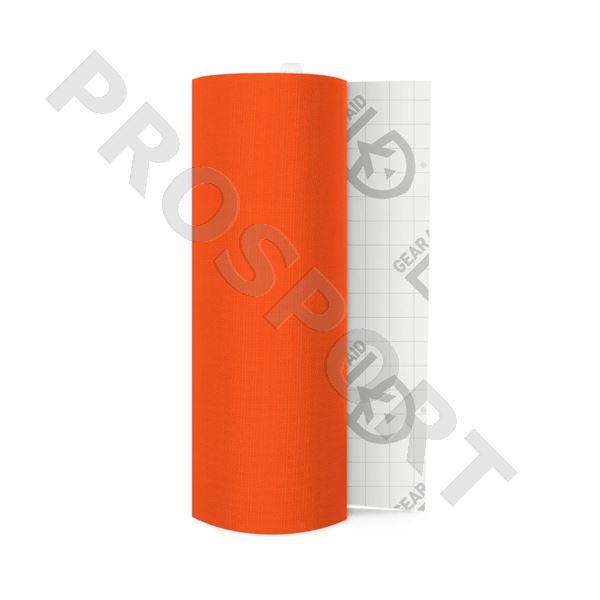 GA TENACIOUS Repair Tape ripstop orange