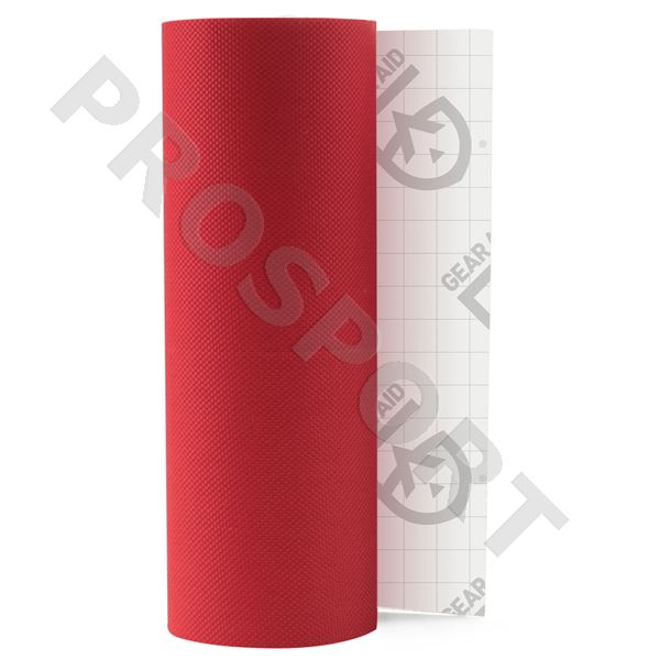 GA TENACIOUS Repair Tape red