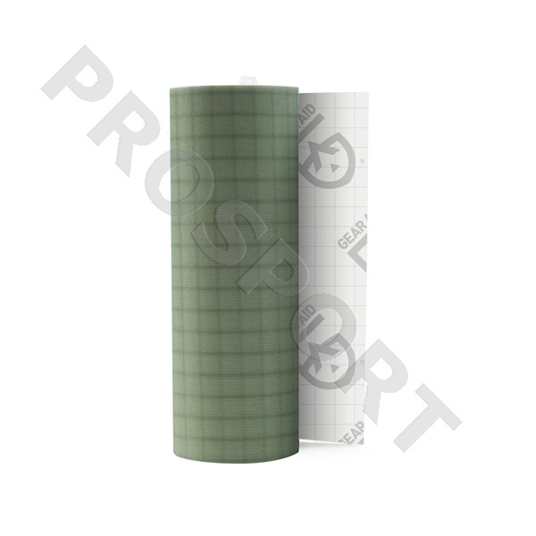 GA TENACIOUS Repair Tape ripstop sage green