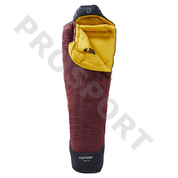 Nordisk Oscar -20° XL mummy