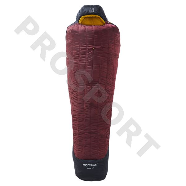 Nordisk Oscar -20° XL mummy