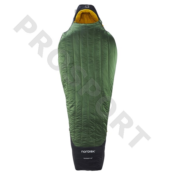 Nordisk Gormsson -20° XL mummy