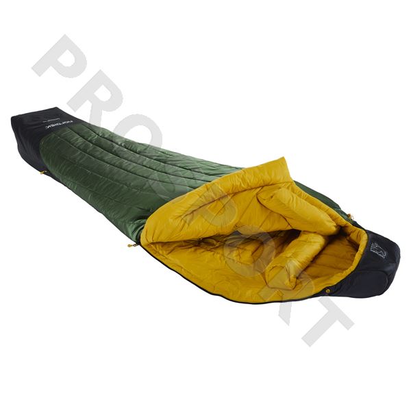 Nordisk Gormsson -10° XL mummy