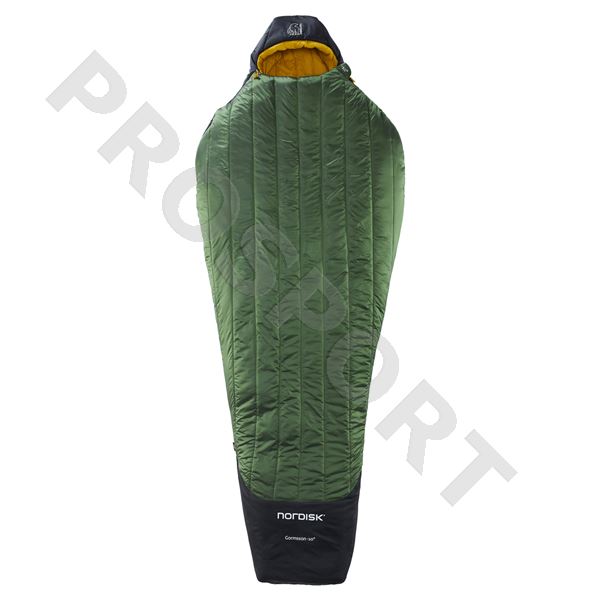 Nordisk Gormsson -10° XL mummy