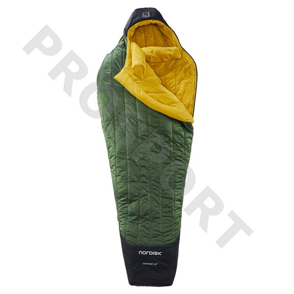 Nordisk Gormsson -10° XL mummy