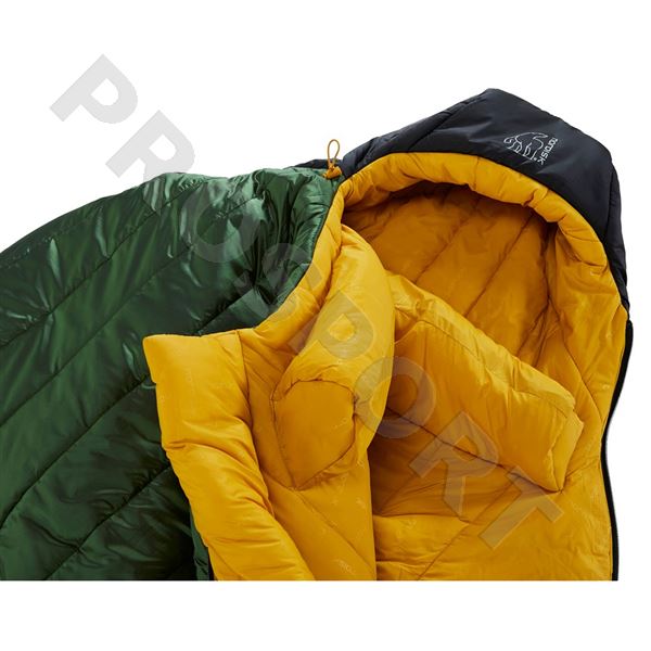 Nordisk Gormsson -10° XL mummy