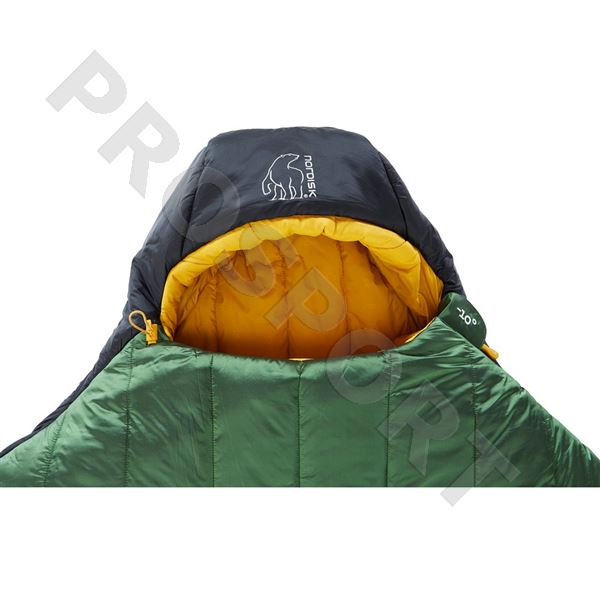 Nordisk Gormsson -10° XL mummy