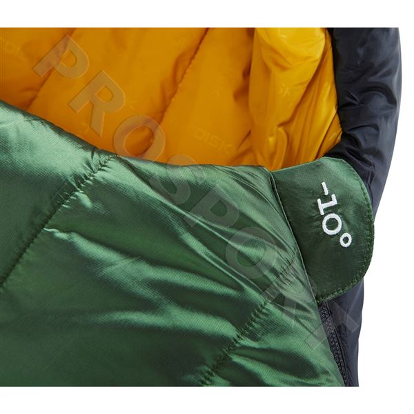 Nordisk Gormsson -10° XL mummy