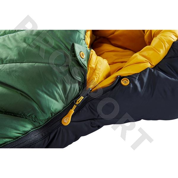 Nordisk Gormsson -10° XL mummy