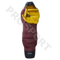 Nordisk Oscar -2° M curve