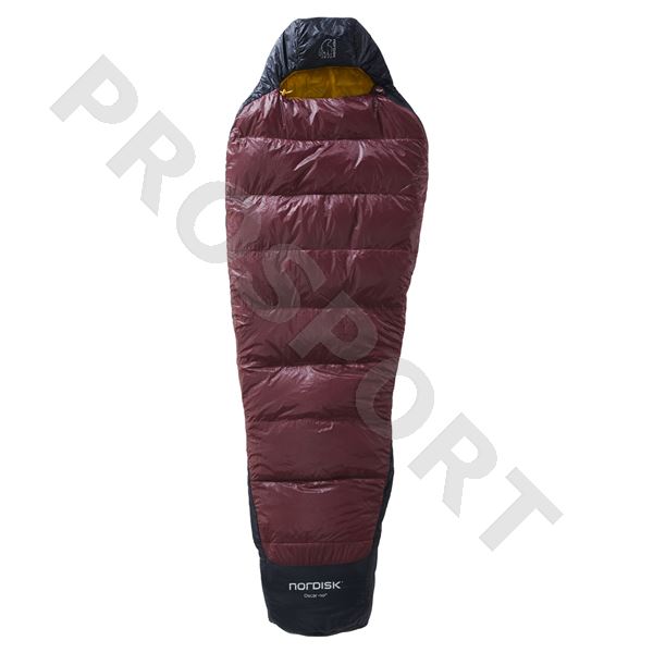 Nordisk Oscar +10° L mummy