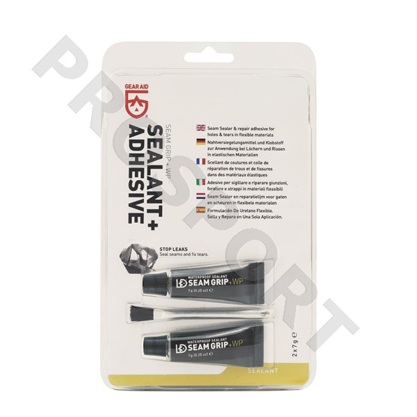 GA SEAM GRIP +WP 2x7g