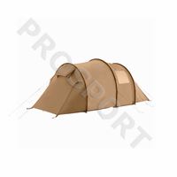 Nordisk stan REISA 4 PU brown