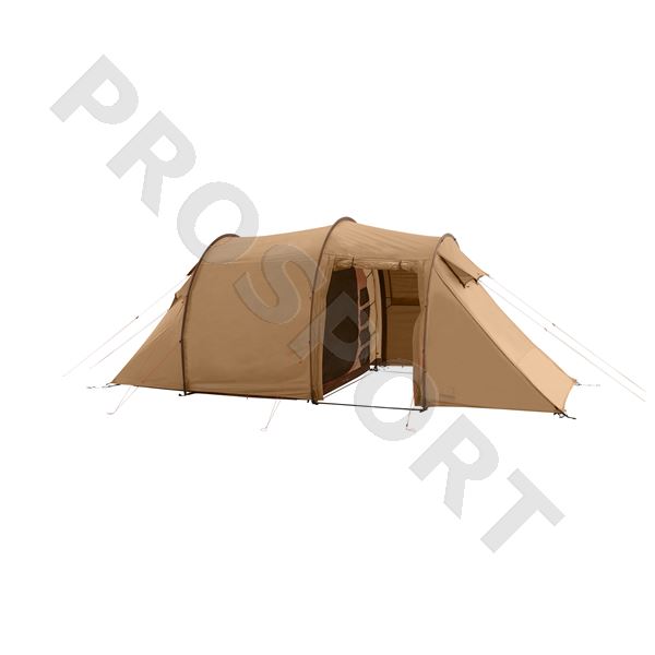 Nordisk stan REISA 4 PU brown