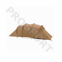 Nordisk stan REISA 6 PU brown