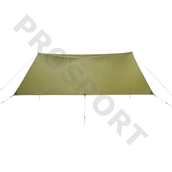 Nordisk celta Voss 20 PU olive