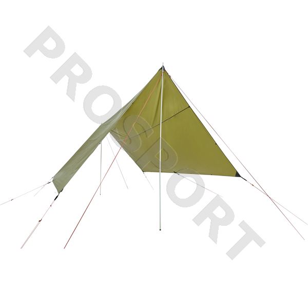 Nordisk celta Voss 20 PU olive