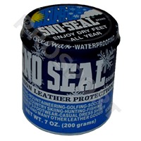 Atsko SNO SEAL wax dóza 200g