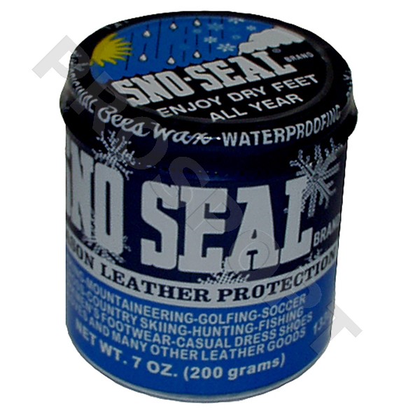 Atsko SNO SEAL wax dóza 200g