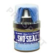 Atsko SNO SEAL wax dóza 100g black