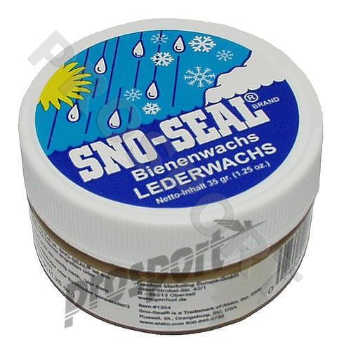 Atsko SNO SEAL wax krabička 35g