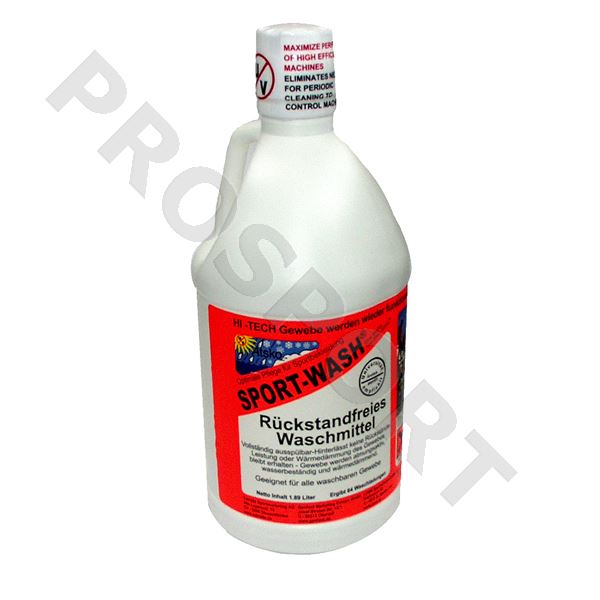 Atsko SPORT WASH láhev 1890ml