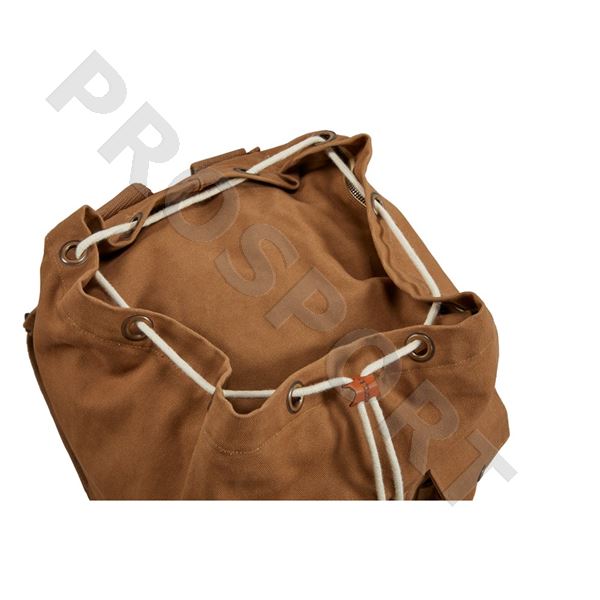 Nordisk batoh Kongsberg classic duffel 40l brown