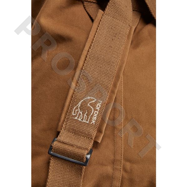 Nordisk batoh Kongsberg classic duffel 40l brown