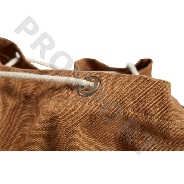 Nordisk batoh Kongsberg classic duffel 40l brown