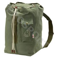 Nordisk batoh Kongsberg classic duffel 40l green