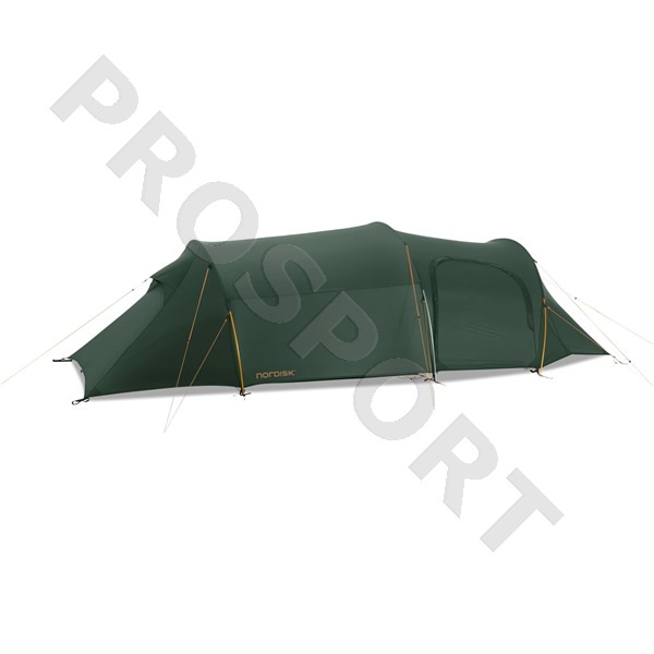 Nordisk stan OPPLAND 3 LW green