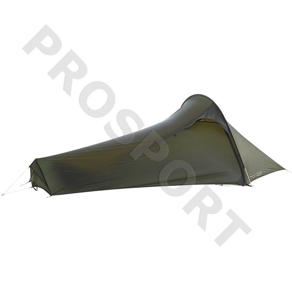 Nordisk stan LOFOTEN 1 SI ULW green