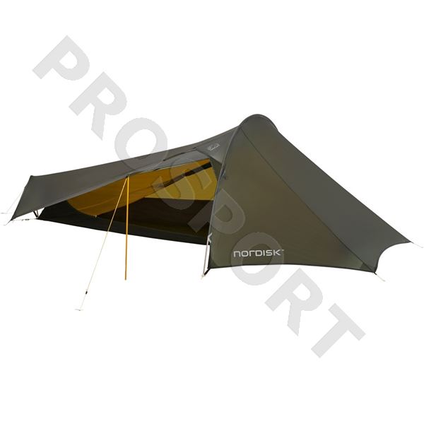 Nordisk stan LOFOTEN 1 SI ULW green