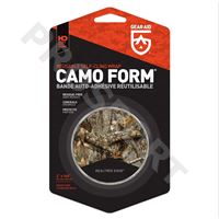 GA CAMO FORM woodland digital