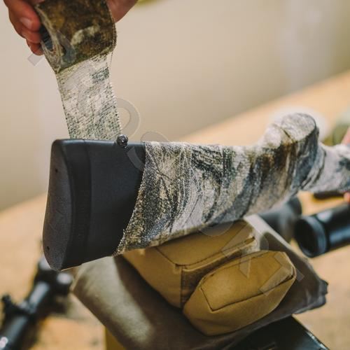 GA CAMO FORM MultiCam