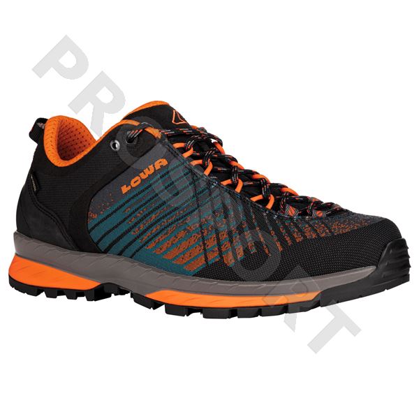 Lowa Carezza gtx lo UK7,5