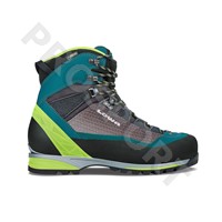 Lowa Alpine pro gtx UK10 petrol