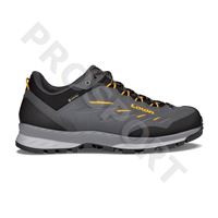 Lowa Delago gtx lo UK9,5