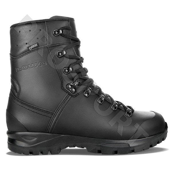 Lowa Elite Patrol gtx UK13