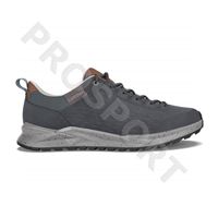 Lowa Valletta UK11,5 steel blue