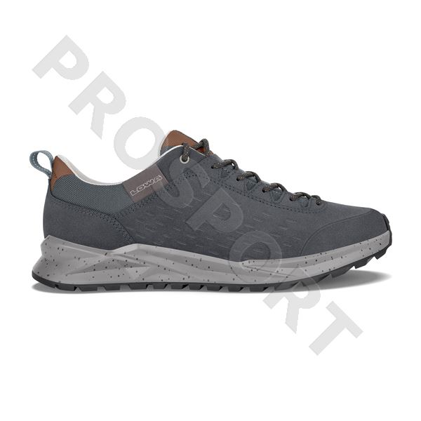 Lowa Valletta UK11,5 steel blue